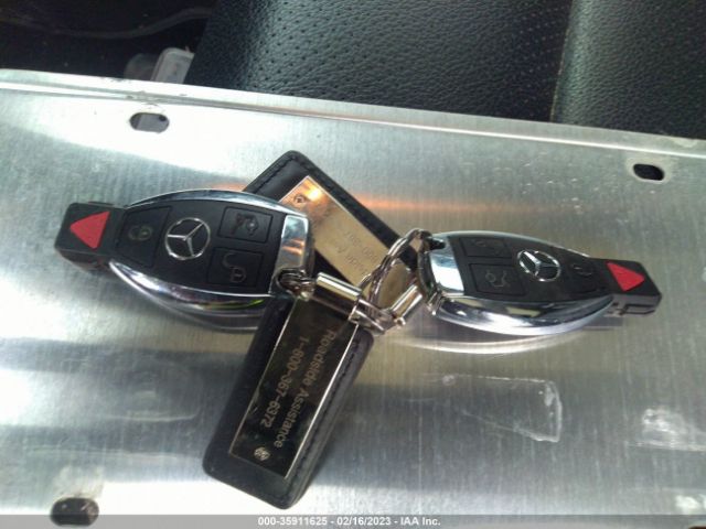 WDCGG5HB8EG215261 Mercedes-Benz Glk-class Glk 350