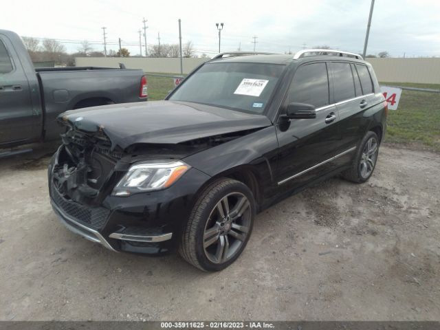 WDCGG5HB8EG215261 Mercedes-Benz Glk-class Glk 350