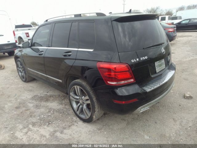 WDCGG5HB8EG215261 Mercedes-Benz Glk-class Glk 350