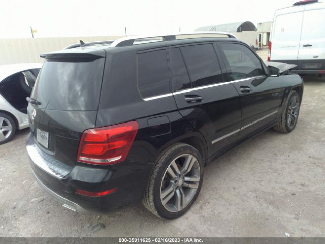 WDCGG5HB8EG215261 Mercedes-Benz Glk-class Glk 350