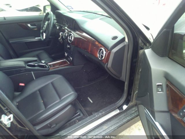WDCGG5HB8EG215261 Mercedes-Benz Glk-class Glk 350