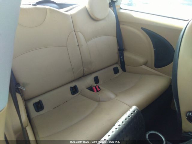 WMWMF73529TW87183 Mini Cooper Hardtop S