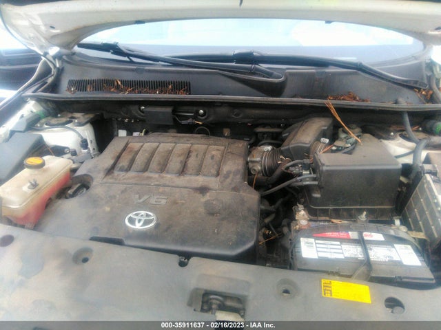 2012 TOYOTA RAV4 LIMITED VIN: 2T3YK4DV7CW017114