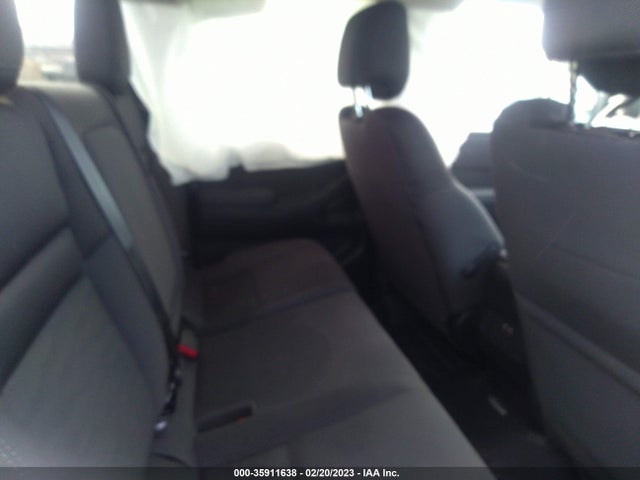 2023 Nissan Frontier, VIN: 1N6ED1EK6PN612224
