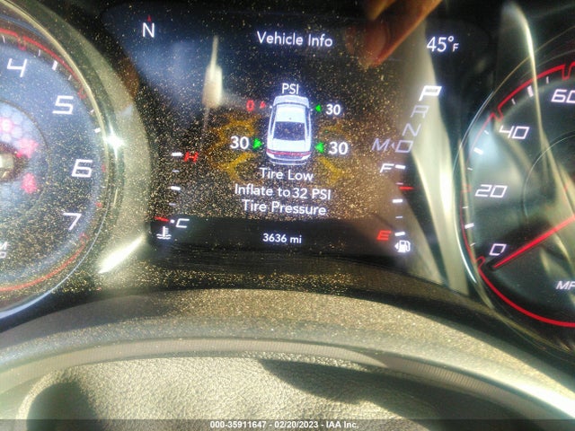 Dodge CHARGER GT 2022 2C3CDXHG0NH206325 Image 7