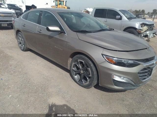 2022 1G1ZD5ST8NF129665 main image