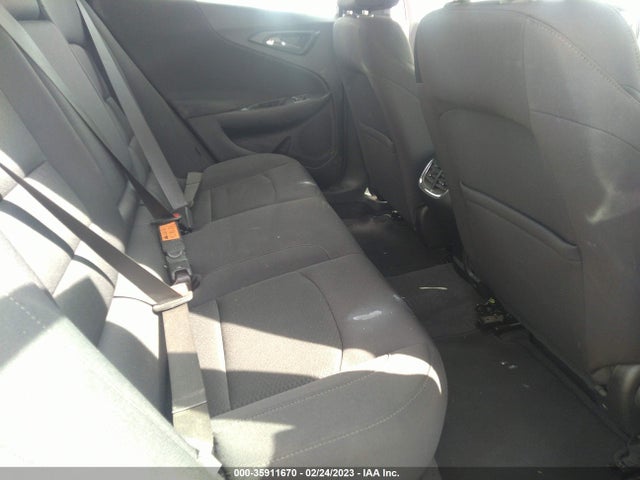 Chevrolet MALIBU LT 2022 1G1ZD5ST8NF129665 Image 8