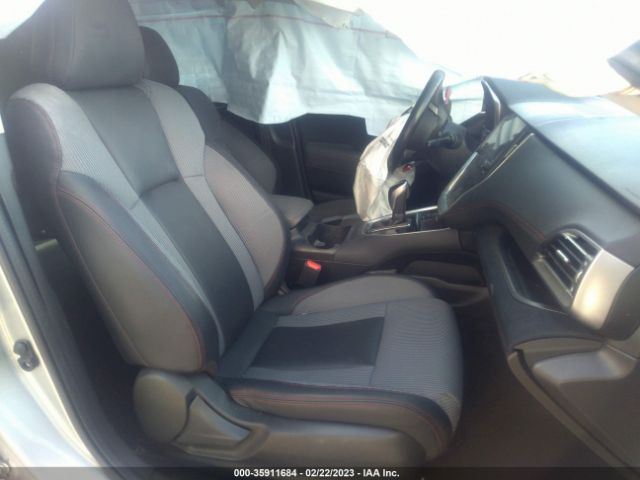 4S3BWAH60M3009114 Subaru Legacy Sport