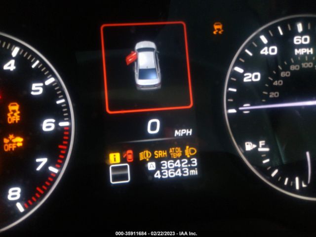 4S3BWAH60M3009114 Subaru Legacy Sport