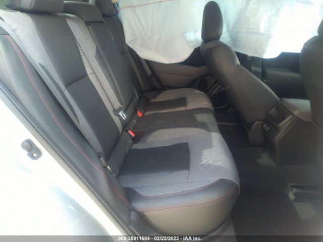 4S3BWAH60M3009114 Subaru Legacy Sport