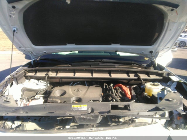 2021 Toyota Highlander, VIN: 5TDGBRCH8MS518780