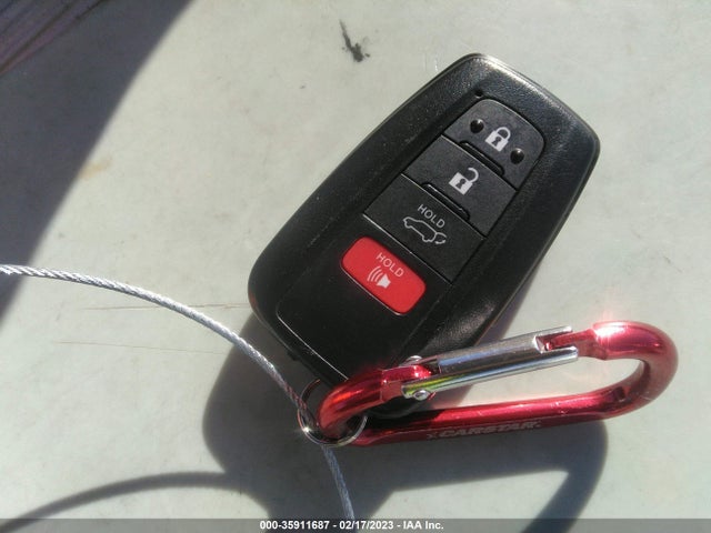 2021 Toyota Highlander, VIN: 5TDGBRCH8MS518780