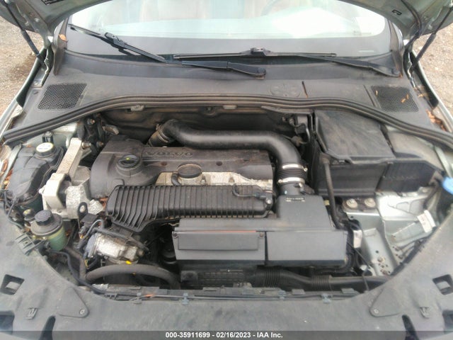 YV1612FS6D2222736 Volvo S60
