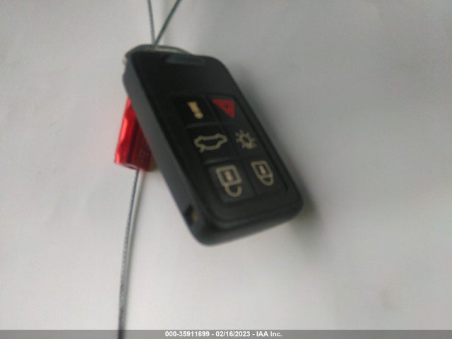 YV1612FS6D2222736 Volvo S60