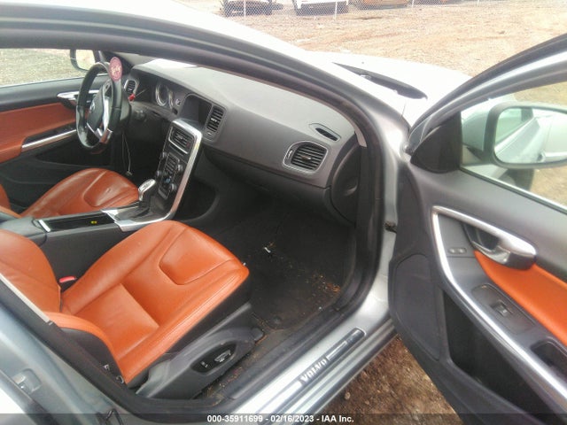YV1612FS6D2222736 Volvo S60