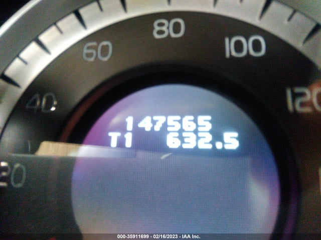 YV1612FS6D2222736 Volvo S60