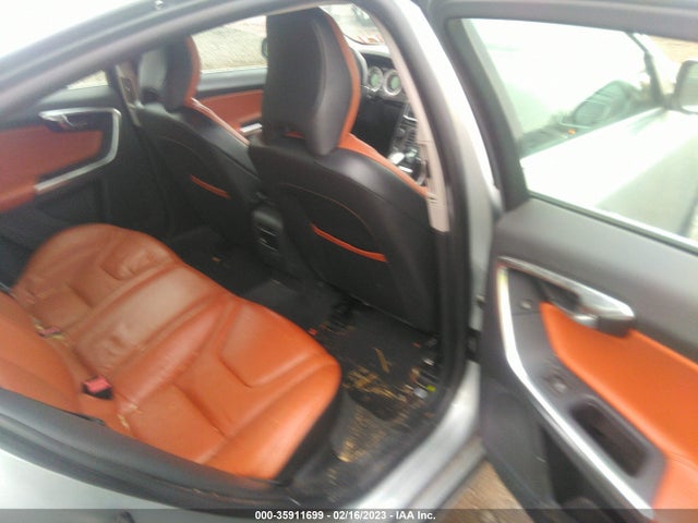 YV1612FS6D2222736 Volvo S60