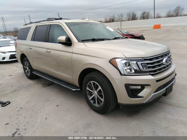 2018 Ford Expedition, VIN: 1FMJK1HT4JEA63380