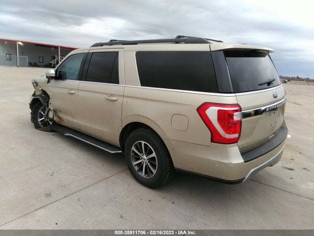 2018 Ford Expedition, VIN: 1FMJK1HT4JEA63380