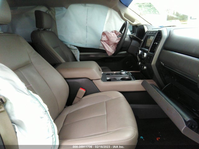 2018 Ford Expedition, VIN: 1FMJK1HT4JEA63380