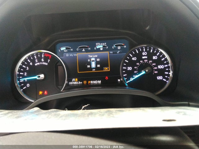 2018 Ford Expedition, VIN: 1FMJK1HT4JEA63380
