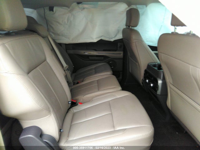 2018 Ford Expedition, VIN: 1FMJK1HT4JEA63380