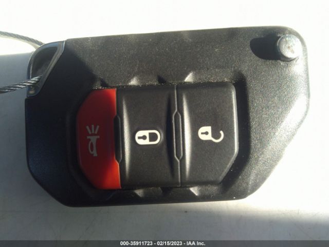 1C4HJXDG1KW558519 Jeep Wrangler Unlimited Sport S