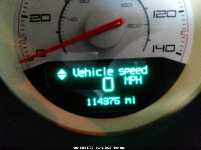 Dodge Challenger Sxt 2014 2C3CDYAG9EH101198 Image 9