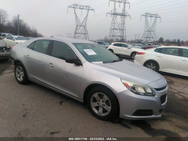 2015 1G11B5SL8FF167739 main image