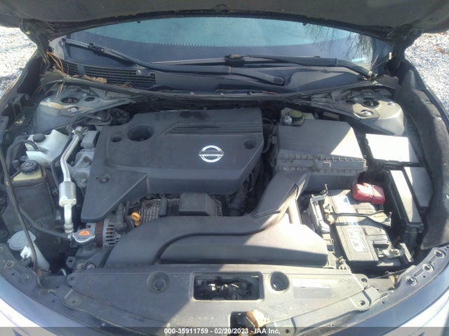 2015 Nissan Altima, VIN: 1N4AL3AP9FC185879