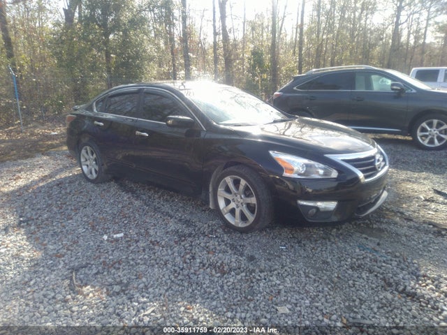 2015 Nissan Altima, VIN: 1N4AL3AP9FC185879