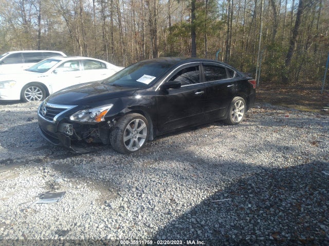 2015 Nissan Altima, VIN: 1N4AL3AP9FC185879