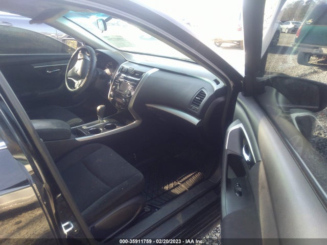 2015 Nissan Altima, VIN: 1N4AL3AP9FC185879