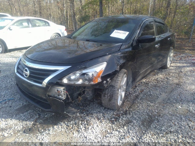 2015 Nissan Altima, VIN: 1N4AL3AP9FC185879