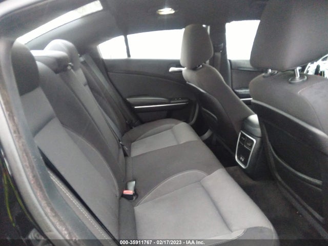 Dodge Charger Se 2015 2C3CDXBG9FH836175 Image 8