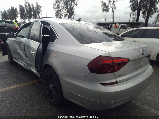 1VWGT7A33HC067478 Volkswagen Passat 1.8t Se W/technology