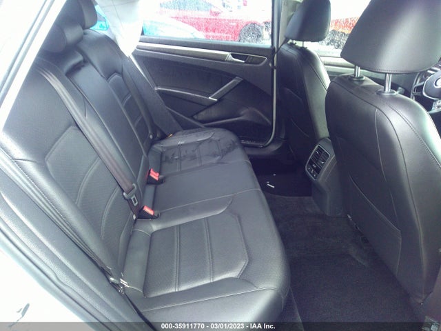 1VWGT7A33HC067478 Volkswagen Passat 1.8t Se W/technology