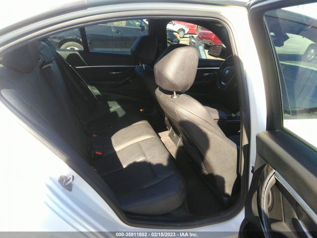 BMW 3 Series 330e Iperformance 2018 WBA8E1C50JA177996 Image 8