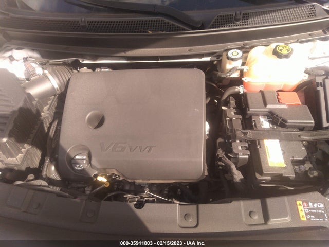 2018 Buick Enclave, VIN: 5GAERBKW4JJ225298