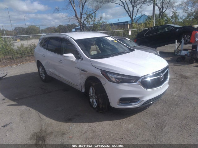 2018 Buick Enclave, VIN: 5GAERBKW4JJ225298