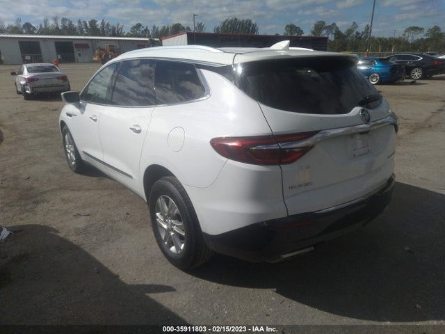 2018 Buick Enclave, VIN: 5GAERBKW4JJ225298