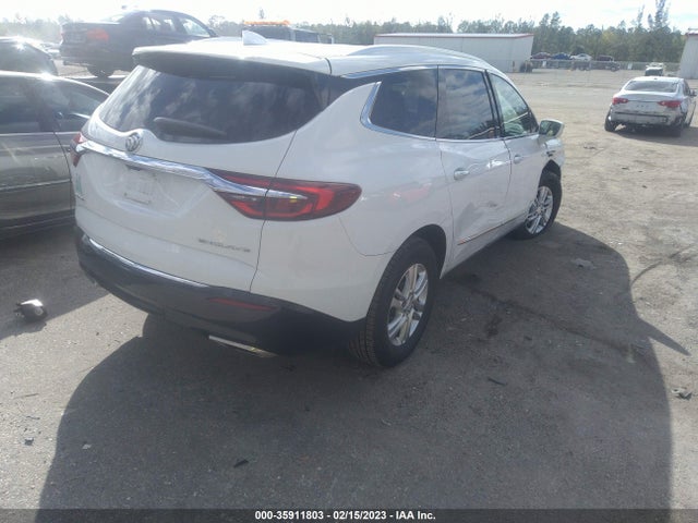 2018 Buick Enclave, VIN: 5GAERBKW4JJ225298