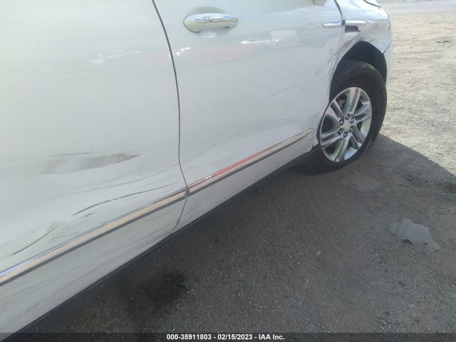 2018 Buick Enclave, VIN: 5GAERBKW4JJ225298