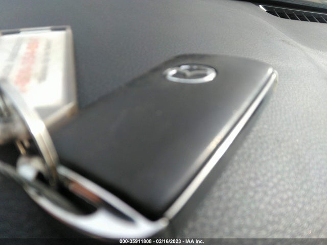 Mazda Mazda3 Sedan Select 2021 JM1BPABL1M1336872 Image 3