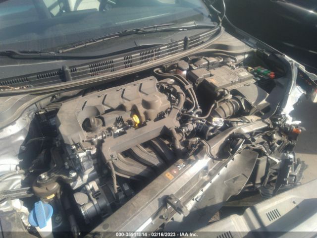 3KPA25AD0LE328897 KIA Rio 5-door S