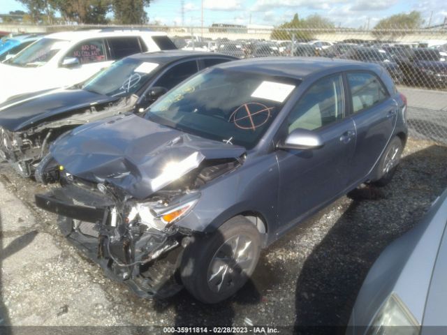3KPA25AD0LE328897 KIA Rio 5-door S