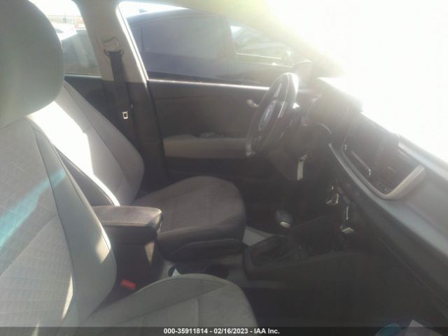 3KPA25AD0LE328897 KIA Rio 5-door S