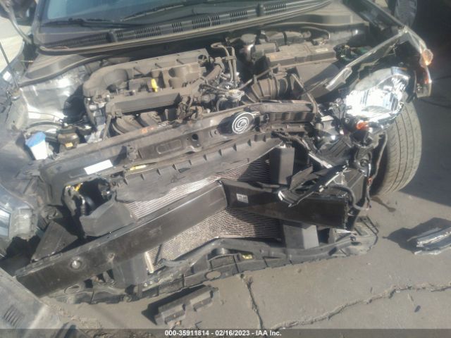 3KPA25AD0LE328897 KIA Rio 5-door S