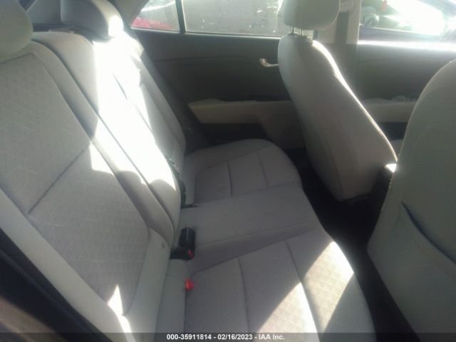 3KPA25AD0LE328897 KIA Rio 5-door S