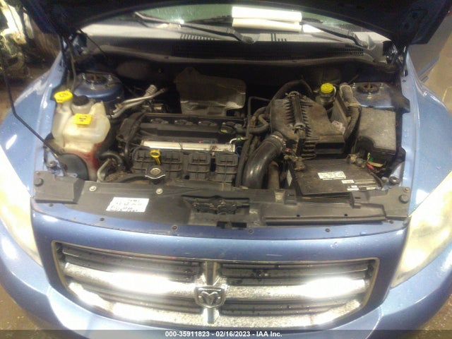 Dodge Caliber Sxt 2007 1B3HB48B67D347671 Image 11